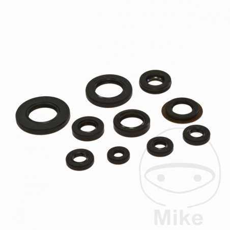 TOURMAX ENGINE SEALS KIT 735.91.02