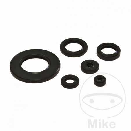 TOURMAX KIT RETENES DE MOTOR 735.91.02