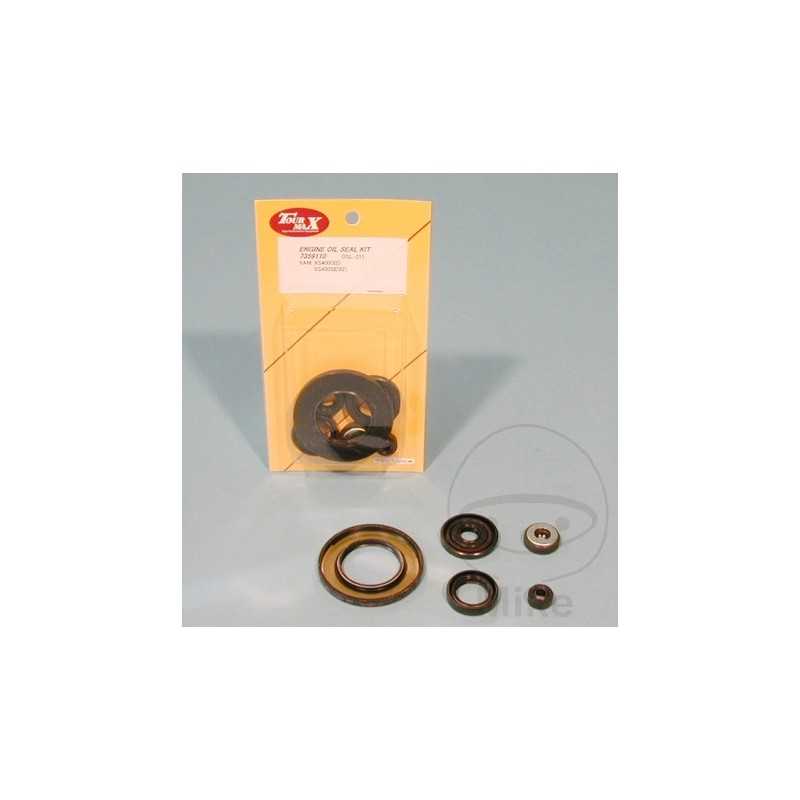 TOURMAX KIT RETENES DE MOTOR 735.91.10