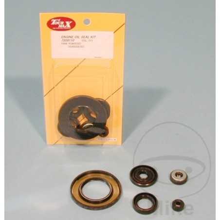 TOURMAX ENGINE SEALS KIT 735.91.10