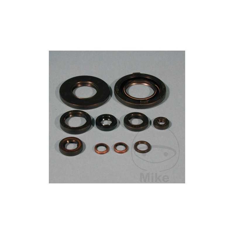 TOURMAX KIT RETENES DE MOTOR 735.91.28