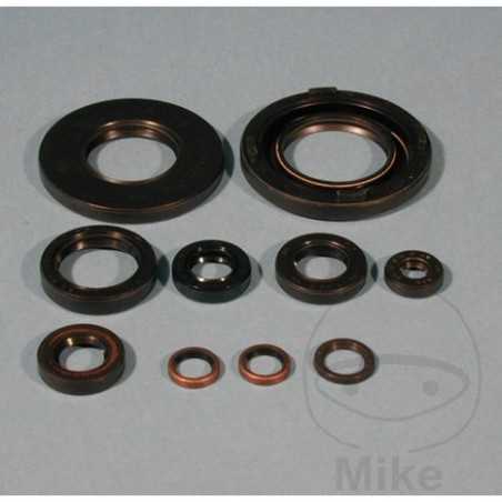 TOURMAX ENGINE SEALS KIT 735.91.28