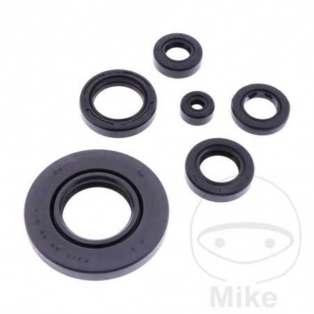 TOURMAX ENGINE SEALS KIT 735.96.07
