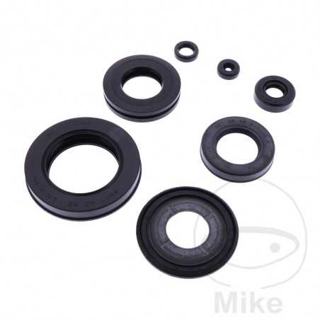 TOURMAX ENGINE SEALS KIT 735.96.15