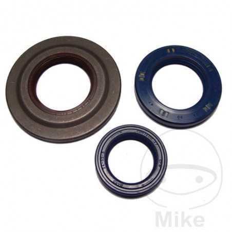 ENGINE SEALS KIT 756.98.58