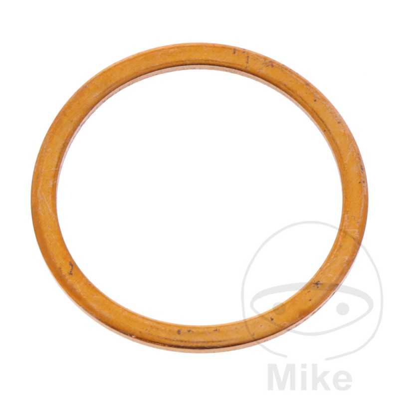 KAYABA Fork retainer 773.11.32