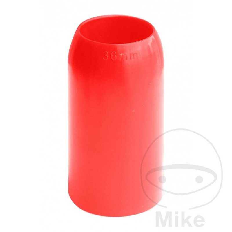 JMP Fork seal assembly support 36 MM 722.04.86