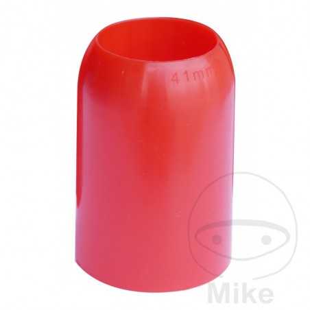 JMP Fork seal assembly support 41 MM 722.04.87