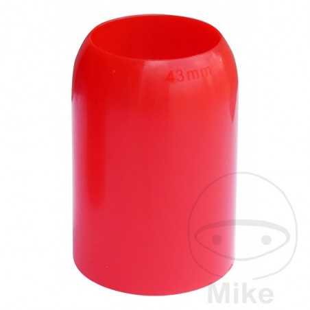 JMP Fork seal assembly support 43 MM 722.04.88