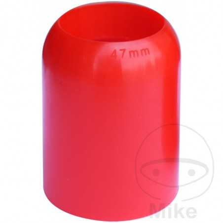 JMP Fork seal assembly support 47 MM 722.04.91