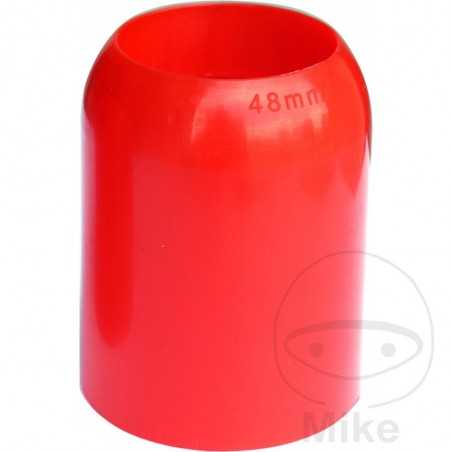 JMP Soporte montaje de retenes horquilla 48 MM 722.04.92