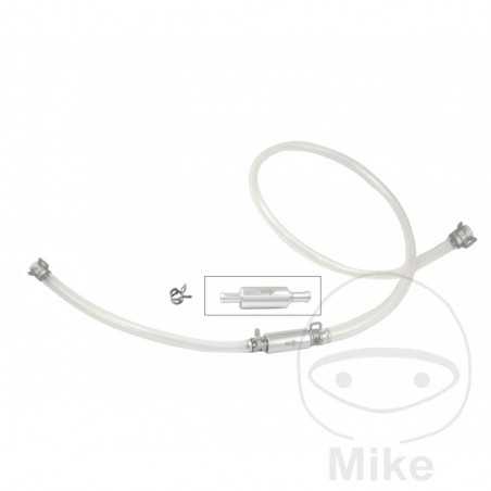 JMP Brake Bleed Check Valve 722.40.74