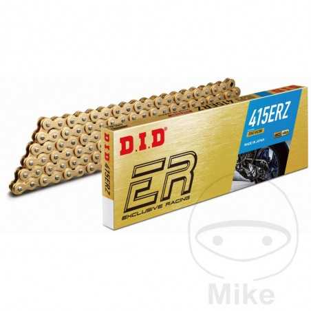 DID Cadena abierta con enganche clip sin retén 415 ERZ/128 748.01.34