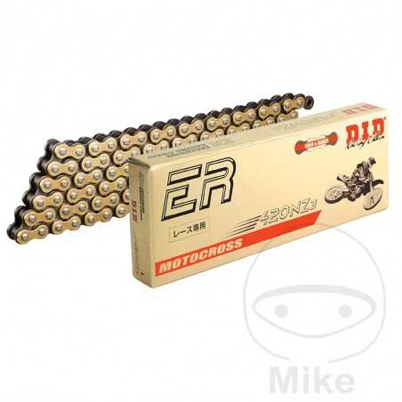 DID Cadena abierta con enganche clip sin retén 420 NZ3 748.02.08