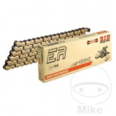 DID Open chain with clip hitch without retainer 428NZ/090 748.03.09