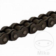 DID Open chain with clip hitch without retainer 428NZ/142 748.56.67