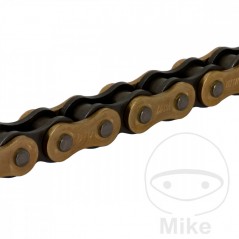 DID Open chain with clip hitch without retainer 520DZ2/108 748.99.74