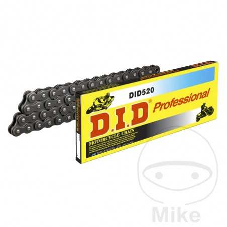 DID Open chain with clip hitch without retainer 520/100 748.08.82