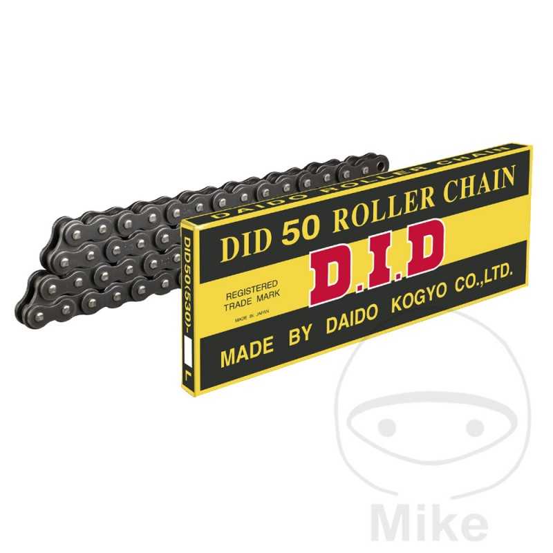 DID Cadena abierta con enganche clip sin retén 530/116 748.90.57