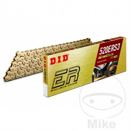 DID Cadena abierta con enganche remache sin reten 520ERS3/110 748.03.56
