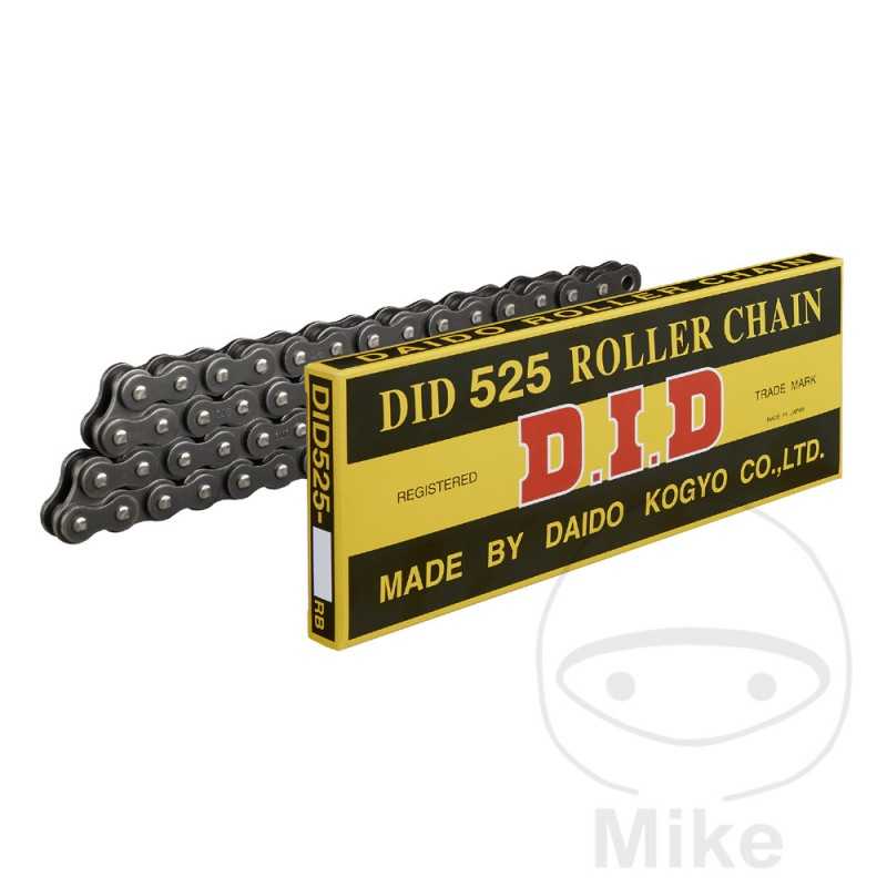 DID Cadena abierta con enganche clip sin retén 525 748.60.95