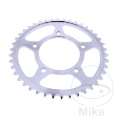 JT SPROCKETS Transmission plate crown 42T P-530 ALTN: 7270667 727.00.07