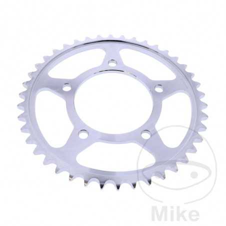 JT SPROCKETS Corona plato transmisión 42T P-530 ALTN: 7270667 727.00.07