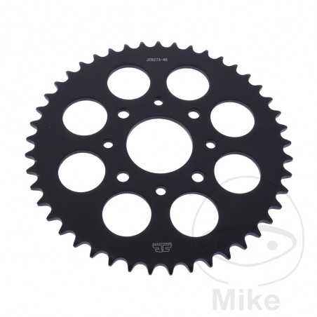 JT SPROCKETS Corona plato transmisión 45T P-520 Ø058 MM Ø090 727.00.08