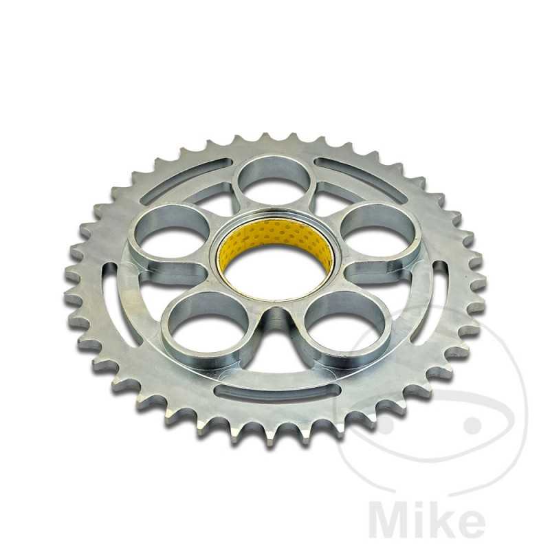 ESJOT Corona plato transmisión 41T P-525 Ø055 MM Ø08 727.00.31