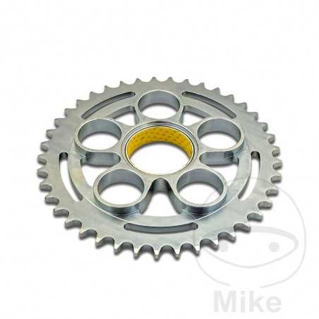 ESJOT Corona plato transmisión 41T P-525 Ø055 MM Ø08 727.00.31