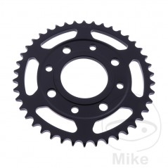 JT SPROCKETS Transmission plate crown 42T P-428 Ø058 MM Ø090 727.00.36