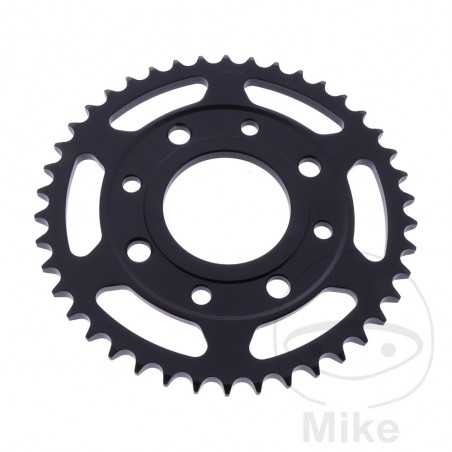 JT SPROCKETS Corona plato transmisión 42T P-428 Ø058 MM Ø090 727.00.36