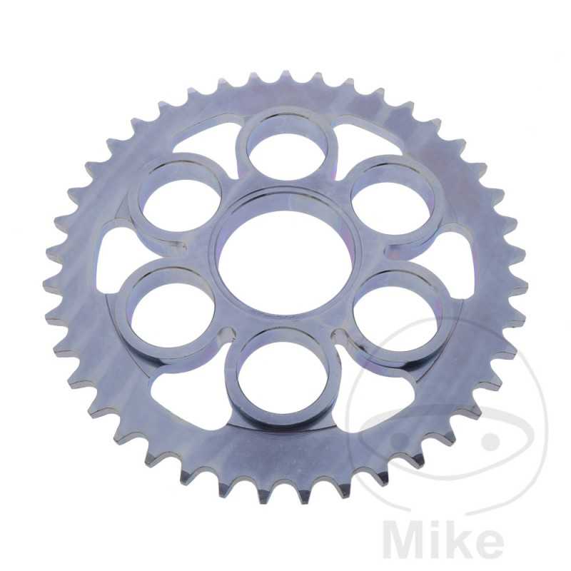 ESJOT Corona plato transmisión 41T P-525 Ø060 MM Ø110 727.00.37