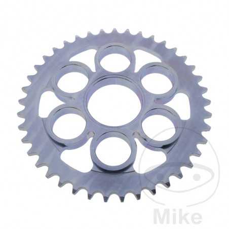 ESJOT Corona plato transmisión 41T P-525 Ø060 MM Ø110 727.00.37