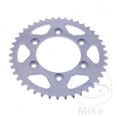 JT SPROCKETS Corona plato transmisión 42T P-525 Ø100 MM Ø124 727.00.44