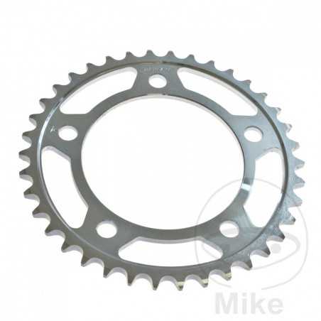 JT SPROCKETS Corona plato transmisión 47T P-525 ALTN: 7270638 727.60.09
