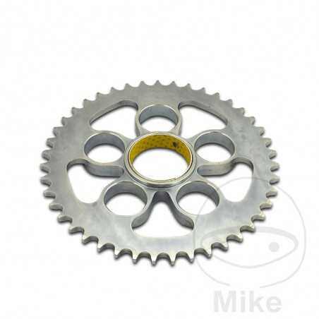 ESJOT Corona plato transmisión 43T P-525 Ø055 MM Ø085 727.00.52