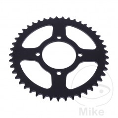 JT SPROCKETS Corona plato transmisión 45T P-420 Ø064 MM Ø080 727.00.53