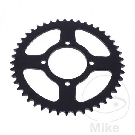 JT SPROCKETS Transmission plate crown 45T P-420 Ø064 MM Ø080 727.00.53