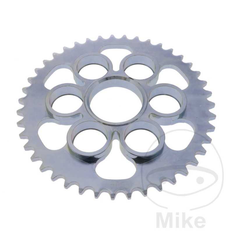 ESJOT Corona plato transmisión 43T P-525 Ø060 MM Ø091 727.00.54
