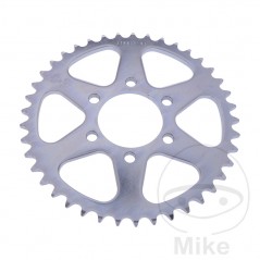 JT SPROCKETS Corona plato transmisión 43T P-525 Ø064 MM Ø084 727.00.56