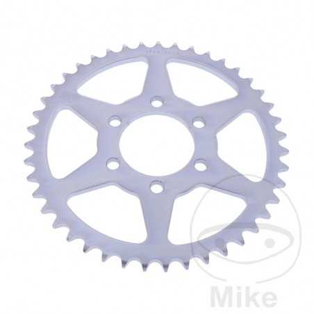JT SPROCKETS Corona plato transmisión 43T P-525 Ø064 MM Ø084 727.00.56