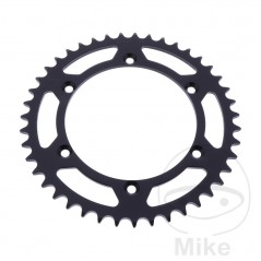 JT SPROCKETS Transmission plate crown 43T P-520 Ø134 MM Ø150 727.00.71