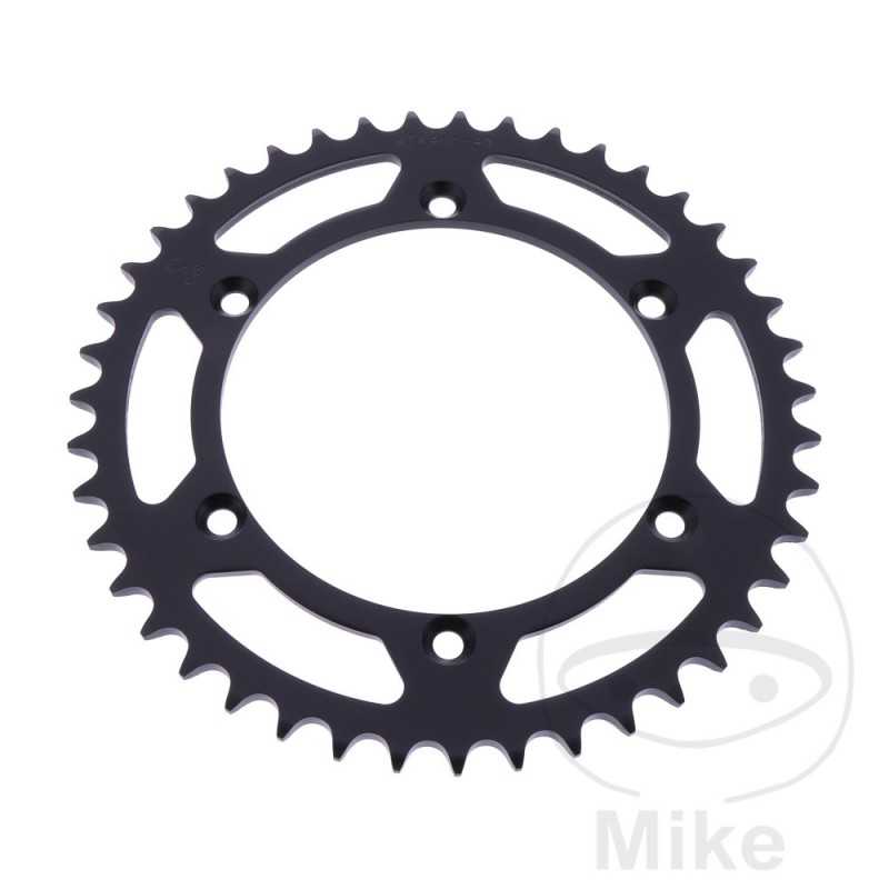JT SPROCKETS Corona plato transmisión 43T P-520 Ø134 MM Ø150 727.00.71