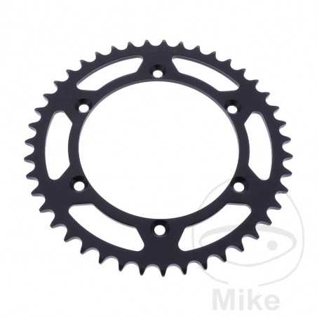 JT SPROCKETS Corona plato transmisión 43T P-520 Ø134 MM Ø150 727.00.71