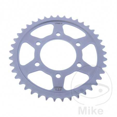 JT SPROCKETS Corona plato transmisión 41T P-530 Ø080 MM Ø104 727.00.77