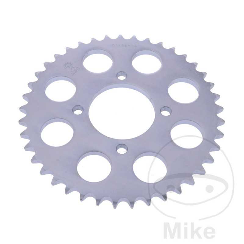 JT SPROCKETS Corona plato transmisión 41T P-530 Ø070 MM Ø092 727.00.88