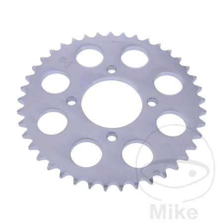 JT SPROCKETS Corona plato transmisión 41T P-530 Ø070 MM Ø092 727.00.88