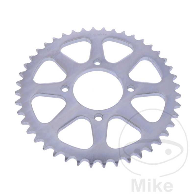 JT SPROCKETS Transmission plate crown 44T P-530 Ø070 MM Ø092 727.00.90