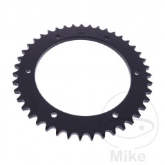 JT SPROCKETS Corona plato transmisión 46T P-530 Ø155 MM Ø176 727.03.85